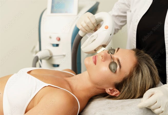 Established Beauty Salons - High Profitability