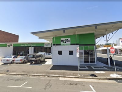 Ultra Tune Ipswich QLD - Automotive Workshop for Sale image