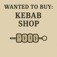 WANTED: Kebab Shop Business in Australia - Buyer Ready image