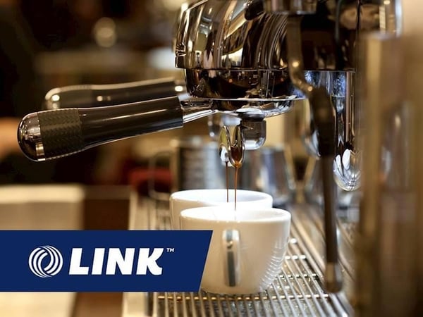 UNDER CONTRACT | Boutique Cafe Opportunity | Toowoomba