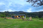 LUXURY TOURISM RETREAT & LIFESTYLE PROPERTY | APPROVED EXPANSION | TASMANIA