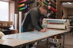 Exclusive Signarama Franchise Opportunity | Premium B2B Signage Business