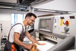 Printing Business Customer Base for Sale