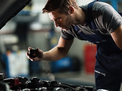 Photo of Highly Profitable Mechanical Services Business