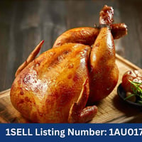Charcoal Chicken Shop for sale in Southern Sydney - 1SELL Listing Number: 1AU0177 image