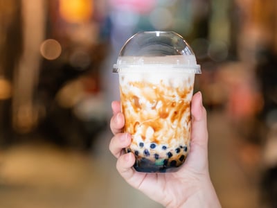 Easy-to-Run Bubble Tea Franchise - Perfect for Owner-Operator - Perth, WA image