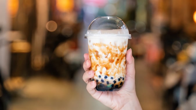 Bubble Tea Franchise -Easy-to-Run - Perfect for Owner-Operator- Perth, WA