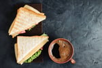 5 Day CBD Cafe Gem- Great Location, Low Rent and Solid Returns!