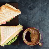 5 Day CBD Cafe Gem- Great Location, Low Rent and Solid Returns! image