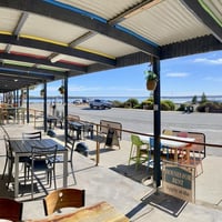 VENUS BAY LICENSED GENERAL STORE + HOUSE + VACANT CORNER ALLOTMENTPRIME LOCATION FREEHOLD OR LEASEHOLD AVAILABLEROOM TO EXPAND image