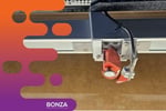 35021 Profitable Opportunity: Laser Engraving & Cutting Business! - Motivated Seller