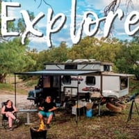 Outstanding Multi-Media Development Opportunity Outdoor Lifestyle Sector (GLJ2317) image