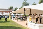 Marquee Hire - Limited Days a Week