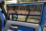 Vehicle Barrier Screens - Asset Sale Only Sale - All Offers Considered