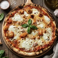 Rare Gourmet Pizza Business in Whitebridge, Prime Location, Turnkey Opportunity image