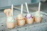 Global Brand Ice Cream Franchise Chain
