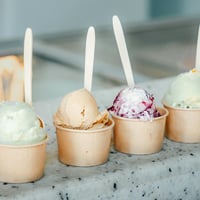 Global Brand Ice Cream Franchise Chain image