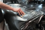 PPF/VINYL Wrapping, Ceramic Coating & Tinting Business For Sale