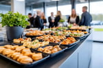 Well Established Contract Catering and Food Delivery.