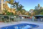 Caravan Park (Freehold) on the Fraser Coast