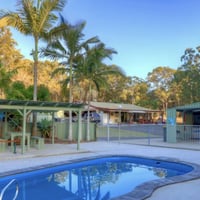 Caravan Park (Freehold) on the Fraser Coast image