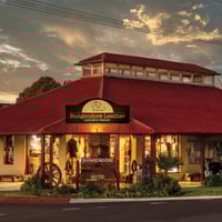 Profitable & Iconic Store Located in Award Winning Town! image
