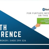 Coffee Shop For Sale Sydney Fairfield High Foot Traffic Location image