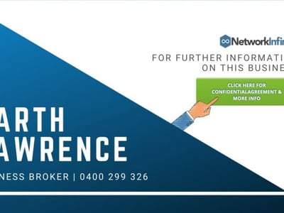 Coffee Shop For Sale Sydney Fairfield High Foot Traffic Location image