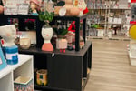 Huge space with an excellent location in the busy shopping center