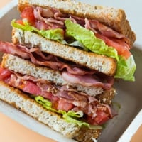 Take Away Cafe In Bustling Industrial Business Precinct Wetherill Park Sydney image