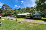 Own an Entire Victorian High Country Township of 34 Freehold Acres