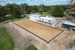 Specialist Equestrian Arena Construction, Earthworks and Excavation Business - Melbourne, VIC