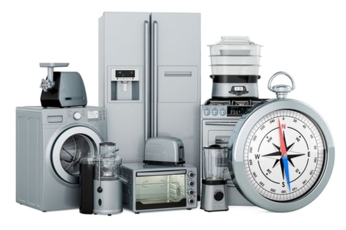 Appliance Repair Lifestyle Business In A Sort After Location