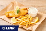 Fish & Chips Takeaway | Brisbane Inner Southwest | For Prompt Sale