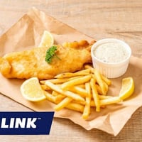 Fish & Chips Takeaway | Brisbane Inner Southwest | For Prompt Sale image