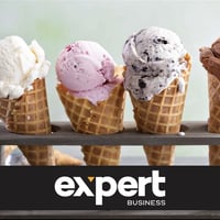 Ice Cream Shop South East, Semi Under Manage, Rent $363 p/w! image