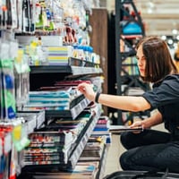 Fully Under Management Discount and Variety Store Ref: 17659 image