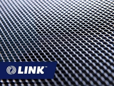 Security Screen Manufacturing Installation Business 35 Years Operating image