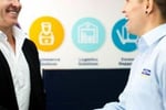 5-Star Rated Franchise Servicing the Freight, Logistics & Parcel Market