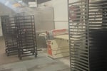 Bakery Cafe takings approx $23,000 average weekly