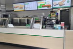 AVAILABLE! Subway Franchise Henry St Loganholme! Low Rent, Lease to 2036! 5 days only! Remodelled!