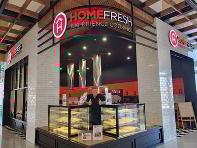 Own a Business That Feeds Purpose and Profits  - Sydney, NSW image