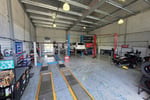 Established Multi Service Mechanical Workshop - Taylors Beach, NSW