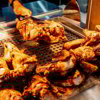 Well Established Retail Food Takeaway Very High Takings North Shore, NSW image