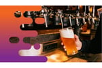 36215 Unique Mobile Bar Business - Strong Branding & High Demand