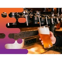 36215 Unique Mobile Bar Business - Strong Branding & High Demand image