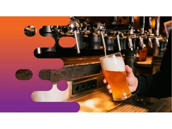 36215 Unique Mobile Bar Business - Strong Branding & High Demand
