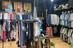 Coastal Fashion Boutique in Prime Beachfront Tourist Spot