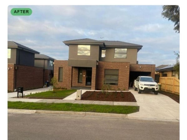 Melbourne Residential Construction & Landscaping Business- For Sale | $195,000