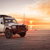 Premier 4x4 Retailer & Car Yard - Unmissable Opportunity in the Thriving Automotive Market image